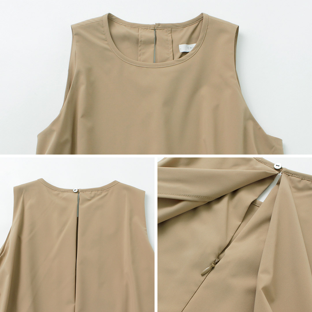 楽天市場】【70％OFF】CHIGNON（シニヨン） レイヤード コンビネゾン