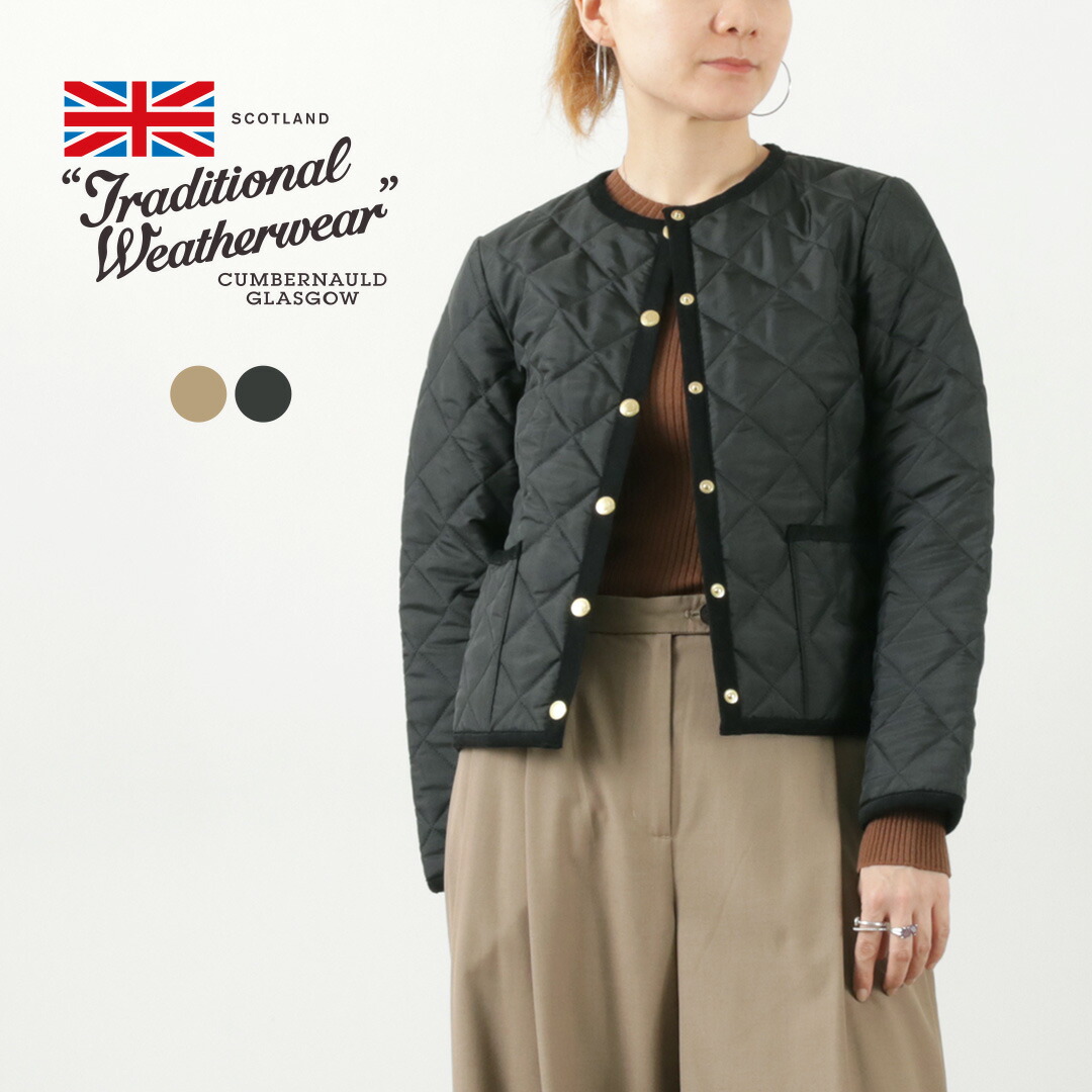 楽天市場】【10％OFFクーポン対象】TRADITIONAL WEATHERWEAR