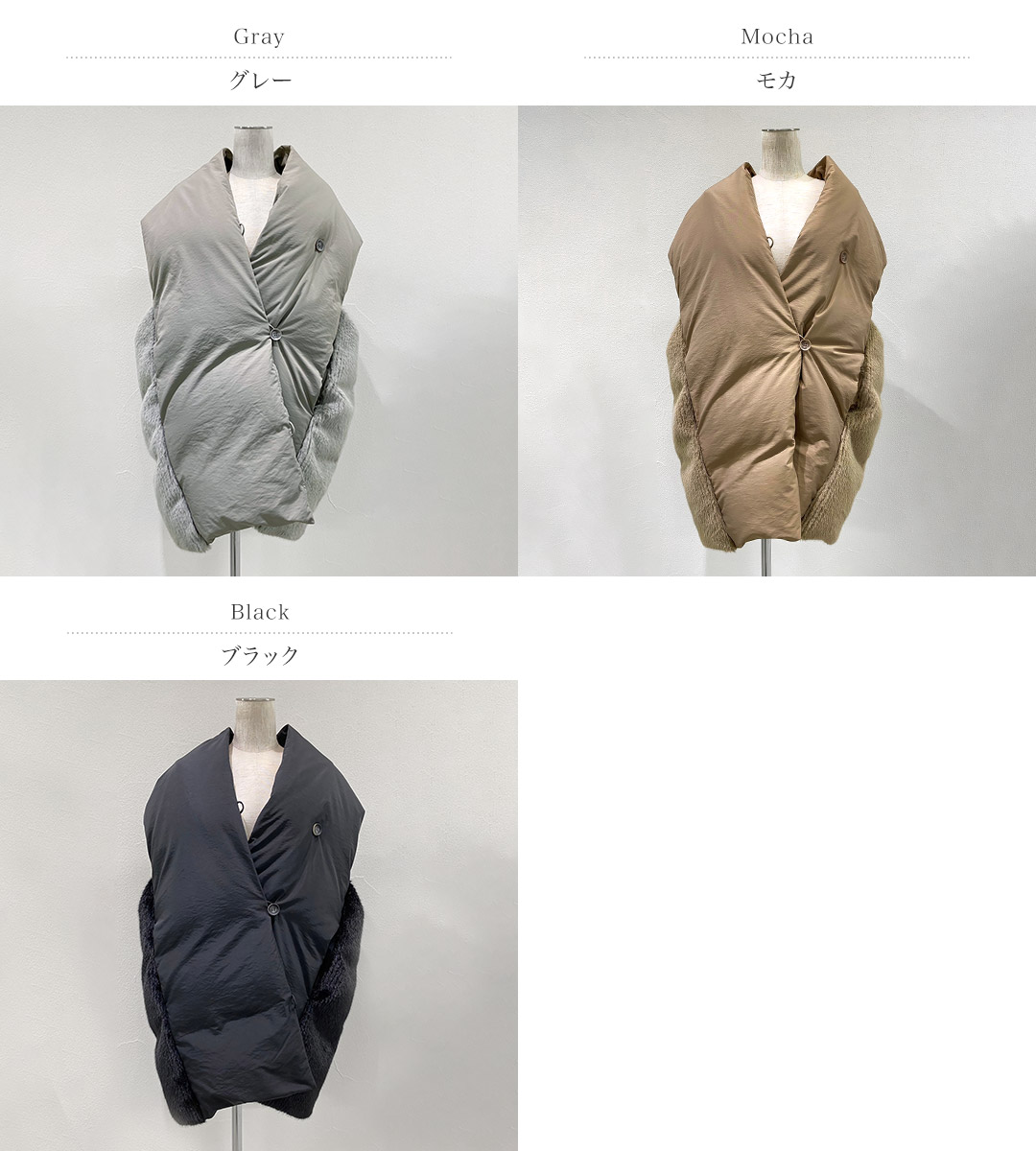 楽天市場】【30％OFF】CYAN TOKYO（シアン トーキョー） ストール