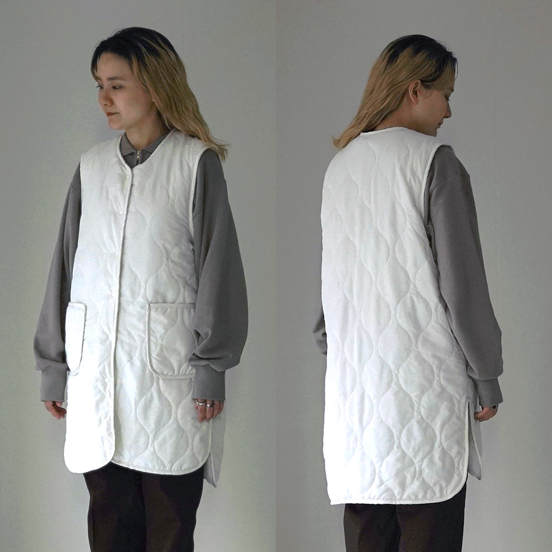 楽天市場】【30％OFF】MIDIUMI（ミディウミ） キルティング