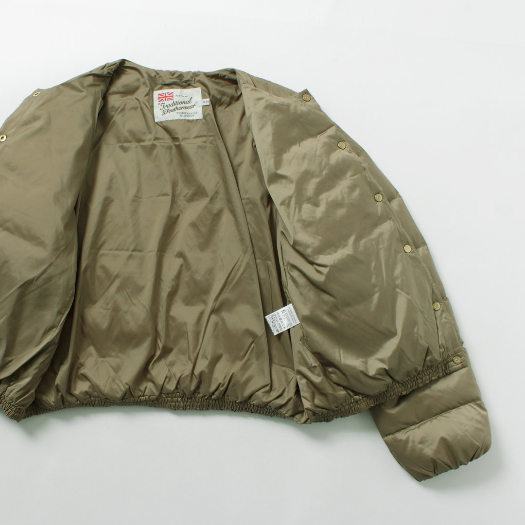 楽天市場】TRADITIONAL WEATHERWEAR（トラディショナル ウェザーウェア