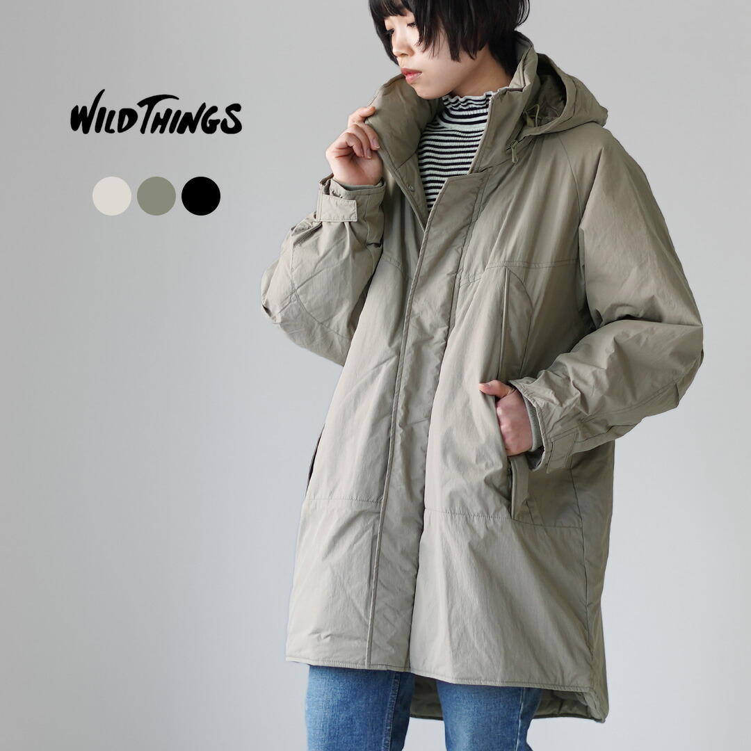 楽天市場】【10％OFFクーポン対象】WILDTHINGS（ワイルドシングス） W&