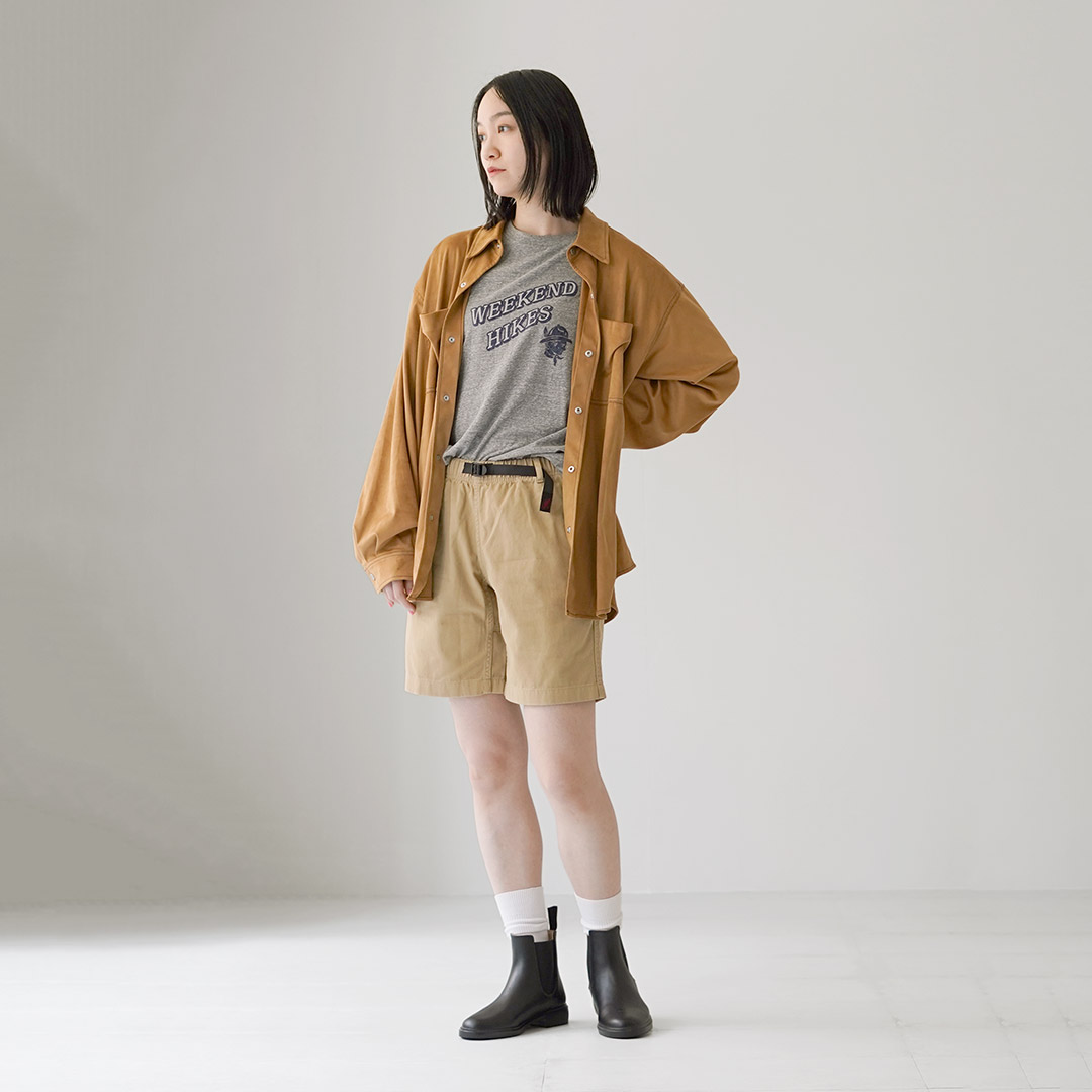 楽天市場】【10％OFFクーポン対象】SHINZONE（シンゾーン） スウェード