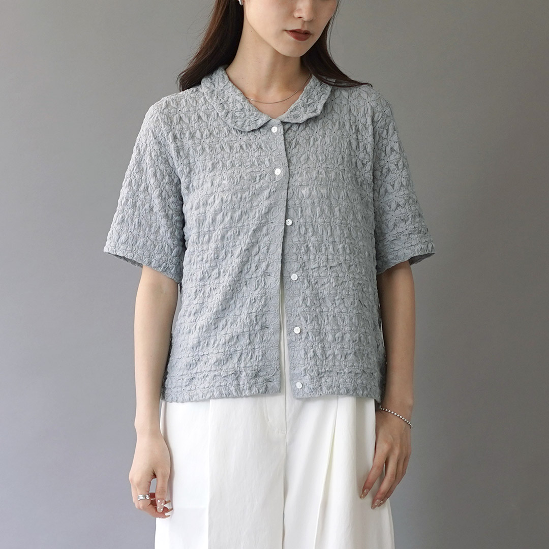 楽天市場】mizuiro ind（ミズイロインド） ストレッチレース ラウンド