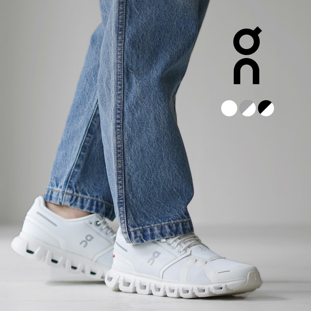 楽天市場】ON（オン） クラウド 6 レディース / スニーカー ランニング