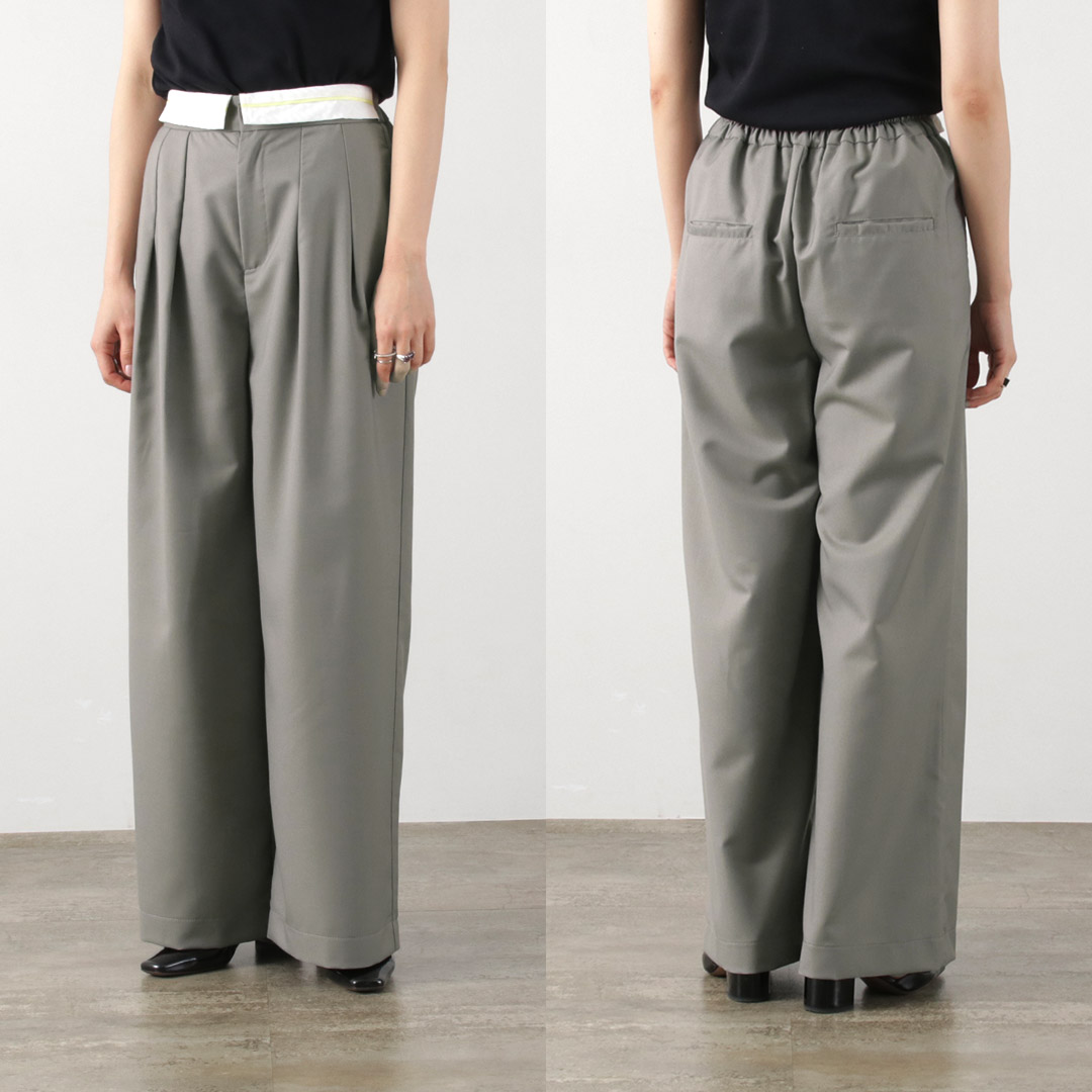 楽天市場】【50％OFF】CYAN TOKYO（シアン トーキョー） マーベルト 2