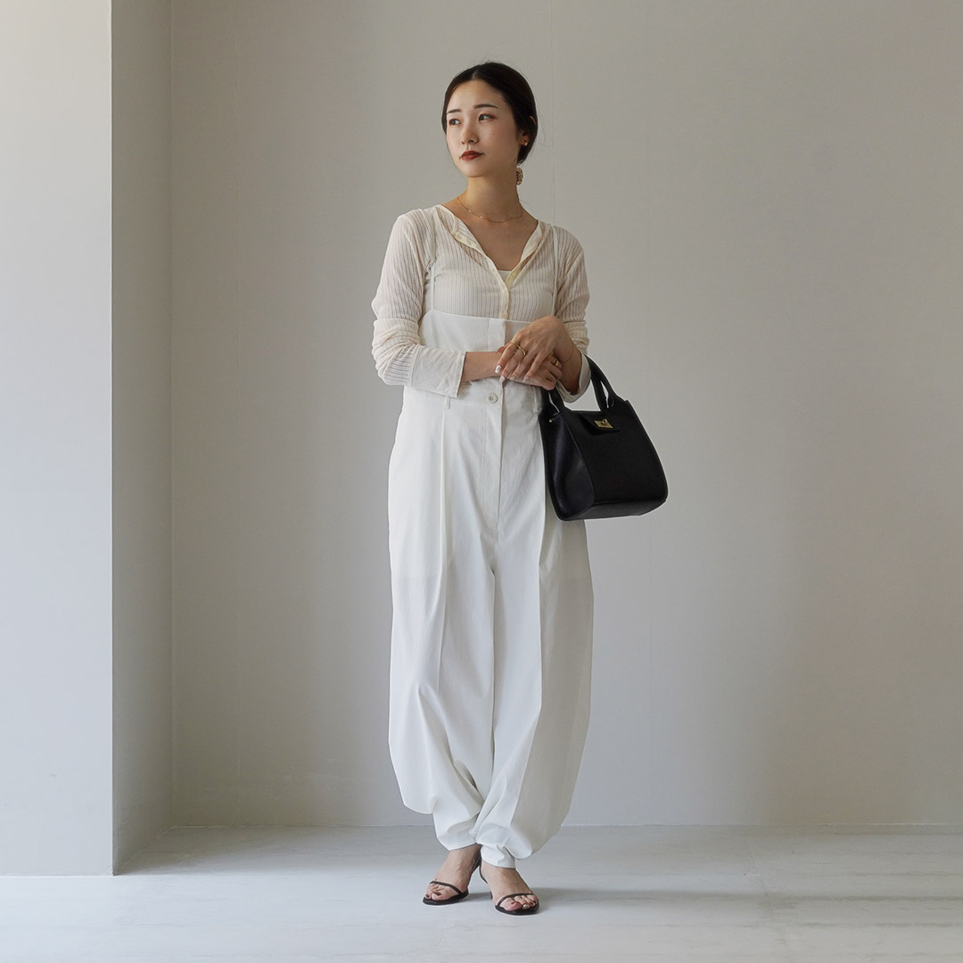 楽天市場】【50％OFF】ETRE TOKYO（エトレトウキョウ） レイヤード