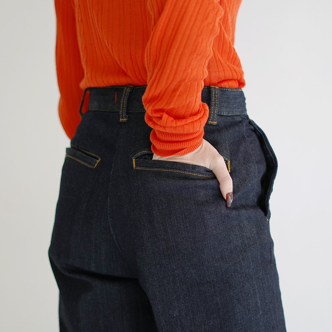 楽天市場】RED CARD（レッドカード） Tyler ルーズストレート タイラー