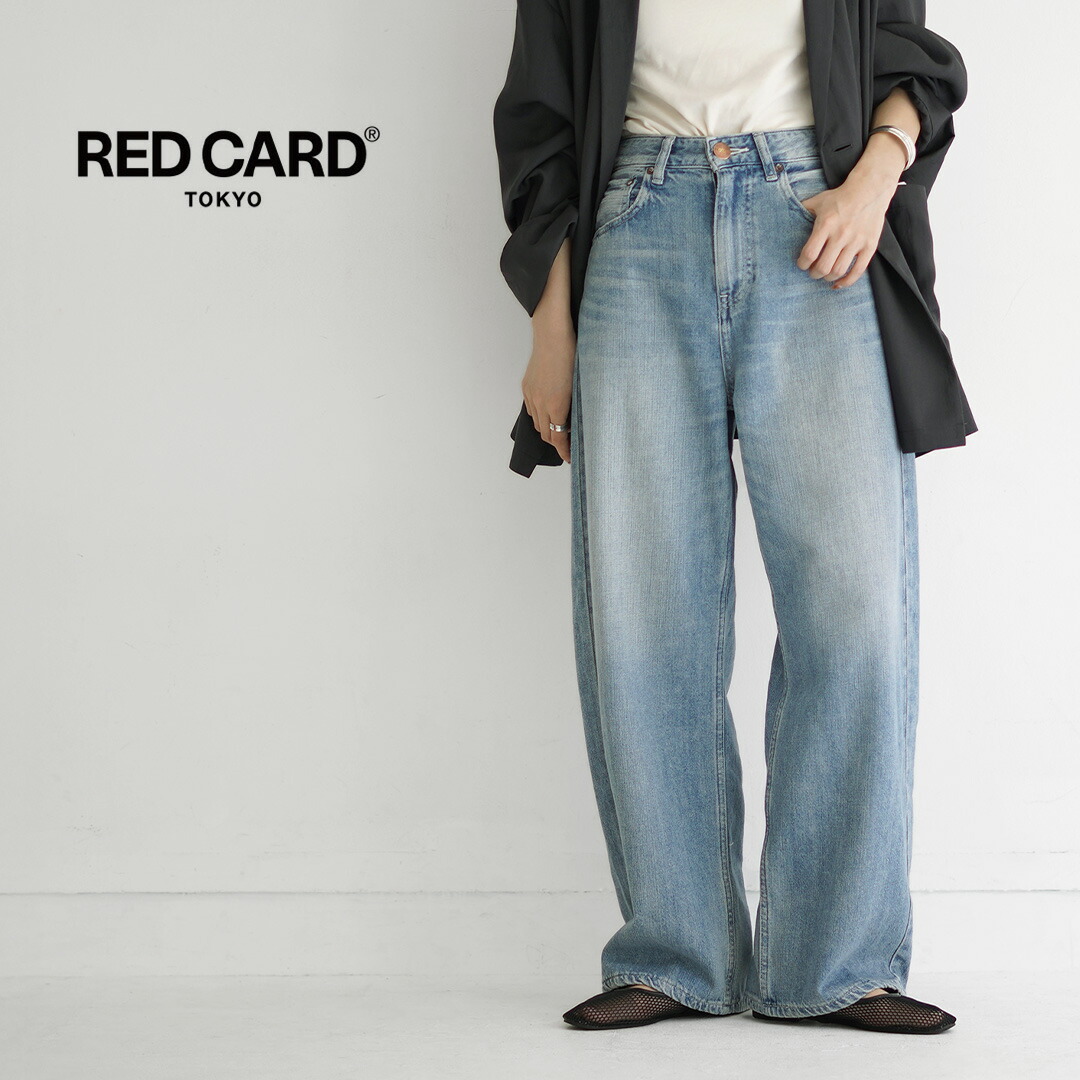 楽天市場】【10％OFFクーポン対象】RED CARD（レッドカード） Montana
