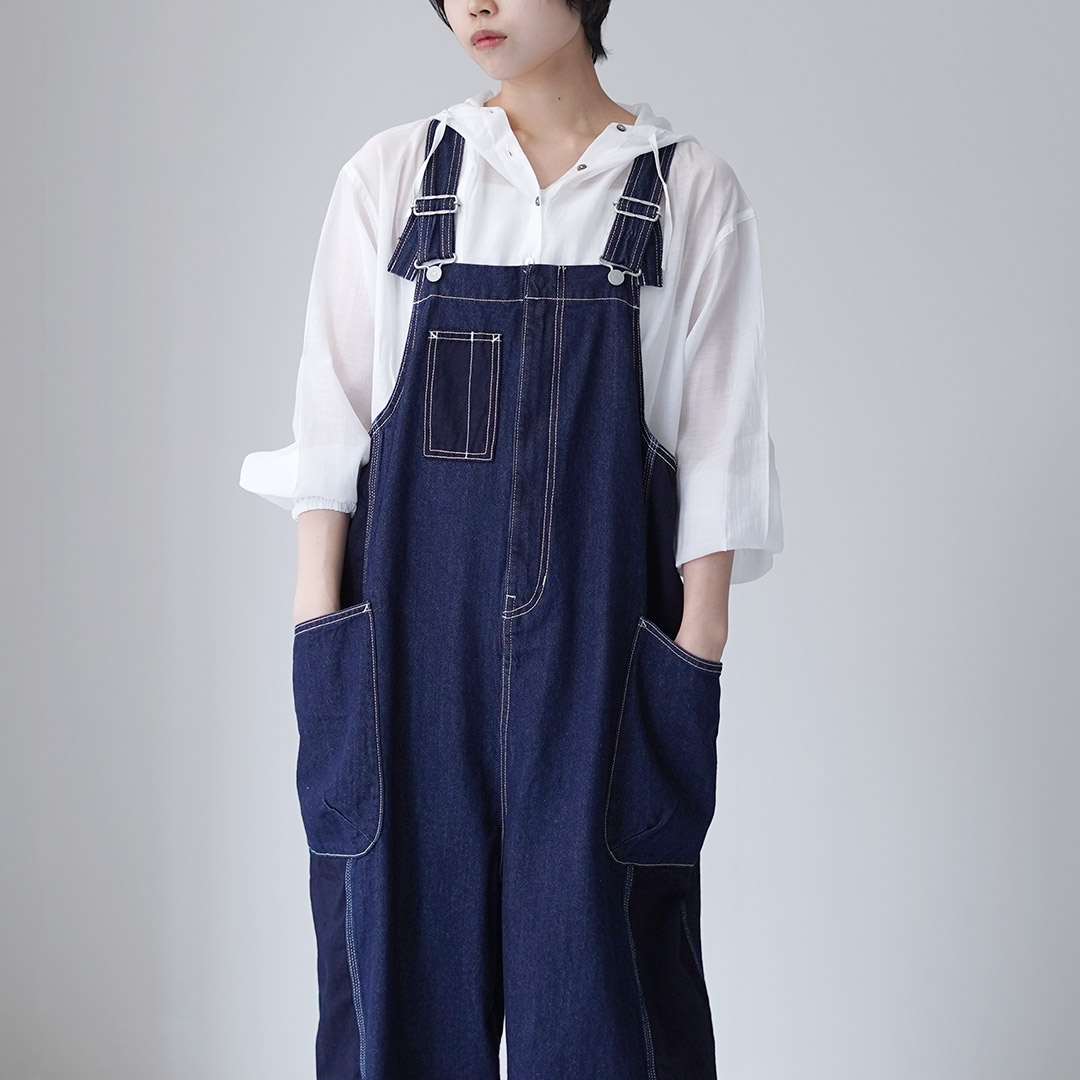 楽天市場】TUMUGU（ツムグ） キナリヘリンボンオックス 10ozデニム