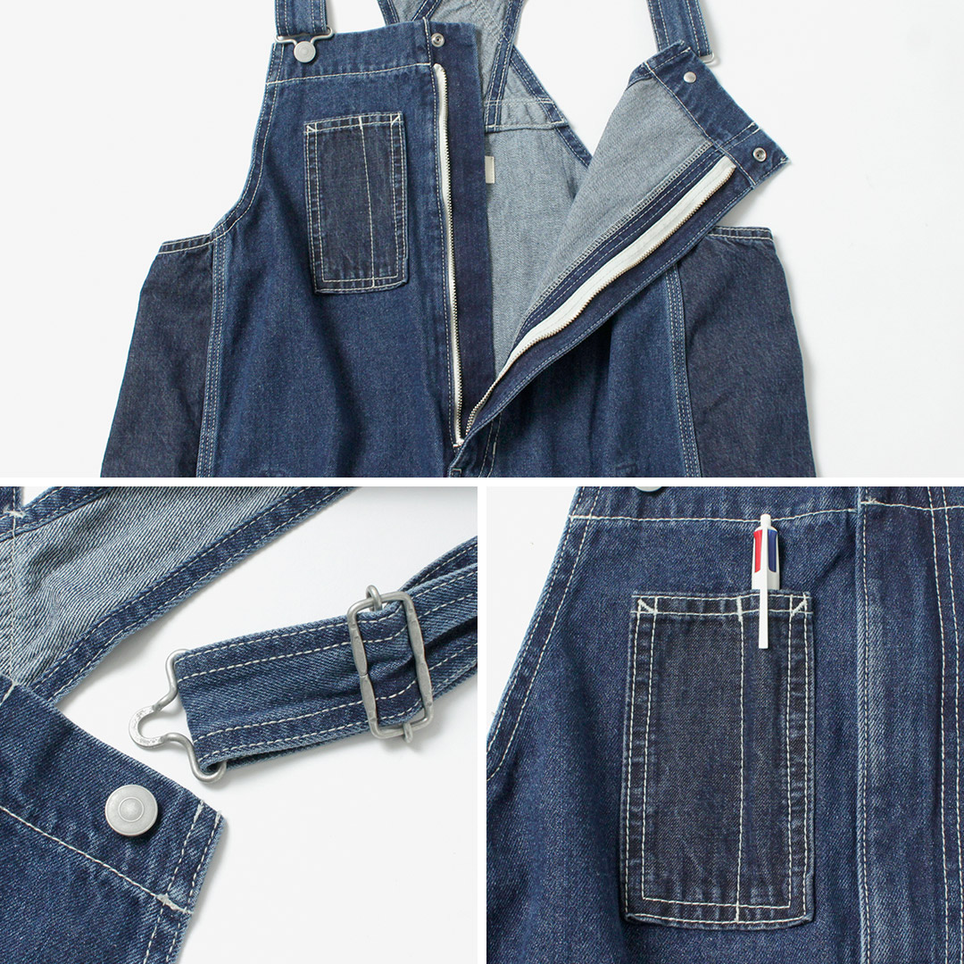 楽天市場】TUMUGU（ツムグ） キナリヘリンボンオックス 10ozデニム