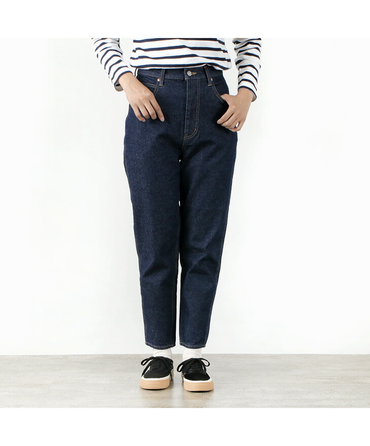 楽天市場】【50％OFF】SHINZONE（シンゾーン） キャロットデニム