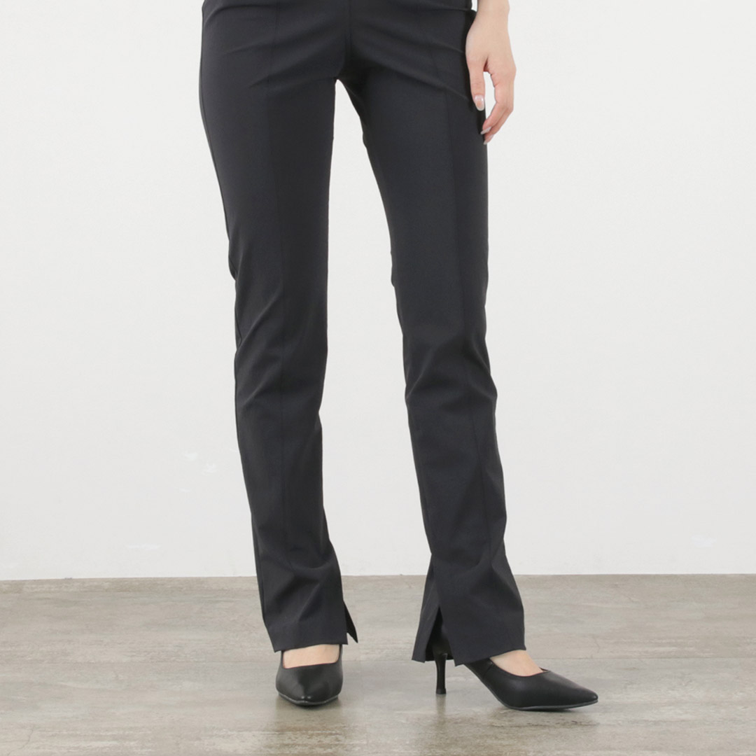 楽天市場】【50％OFF】SHINZONE（シンゾーン） スリットレギンス