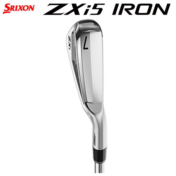 楽天市場】【単品価格】スリクソン ZXi5 アイアンKBS TGI -TOUR