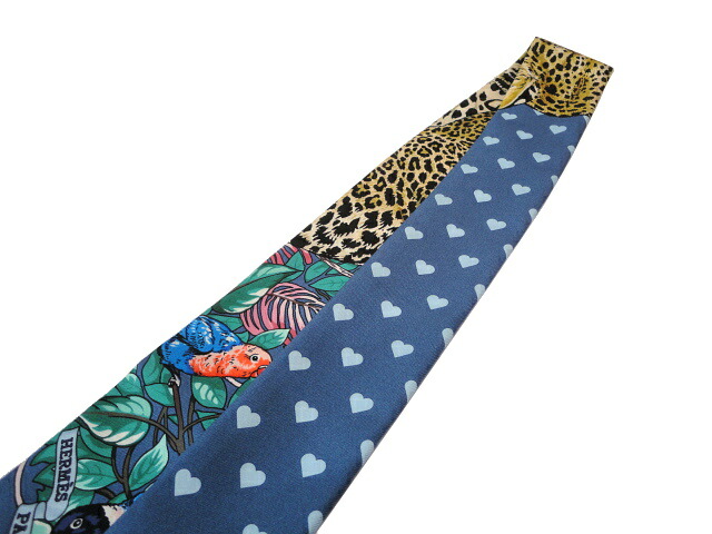 楽天市場】［PR］【新品】【未使用品】HERMES エルメス ツイリー