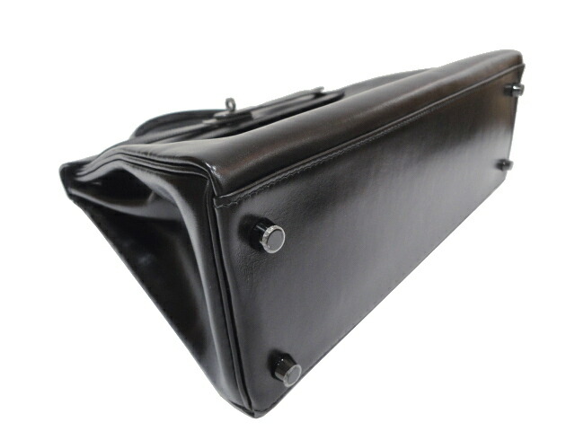 楽天市場】【新品同様品】HERMES エルメス ケリー32 内縫い ソー