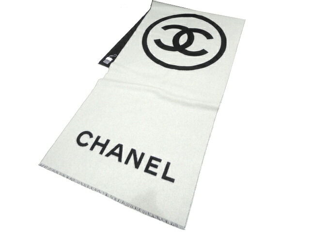 楽天市場】［PR］【新品】【未使用品】CHANEL シャネル ココマーク