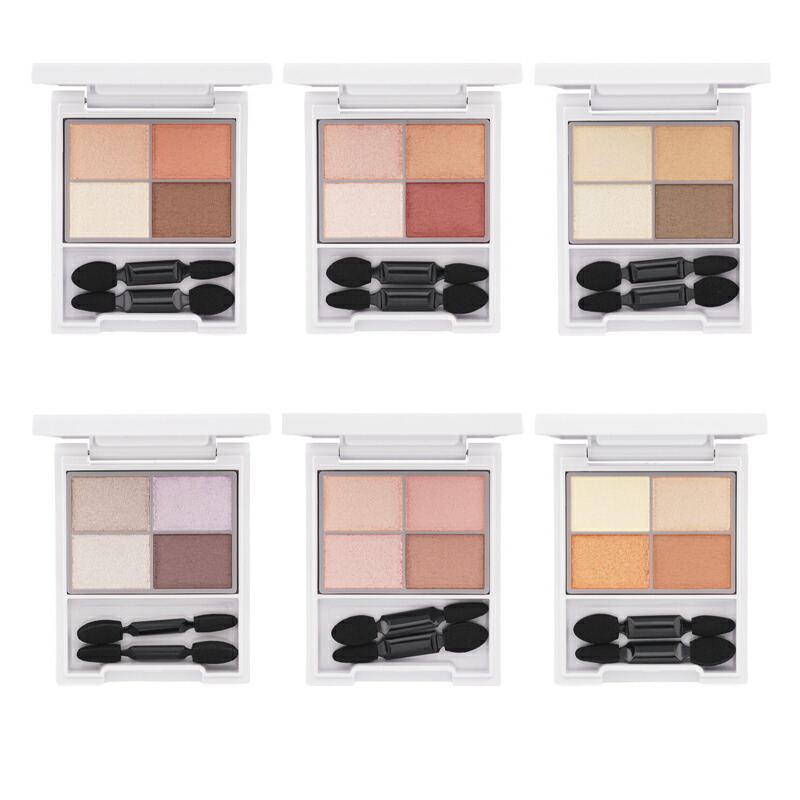 楽天市場】ORBIS オルビス フォートーンズスタイリングアイズ [6種類