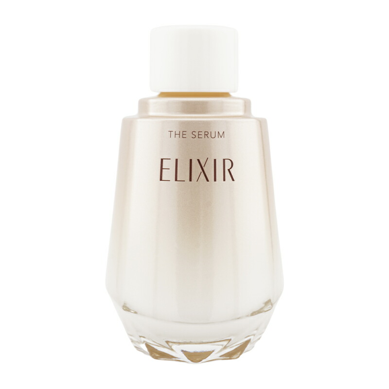 楽天市場】ELIXIR エリクシール シュペリエル ザ セラム aa 50mL