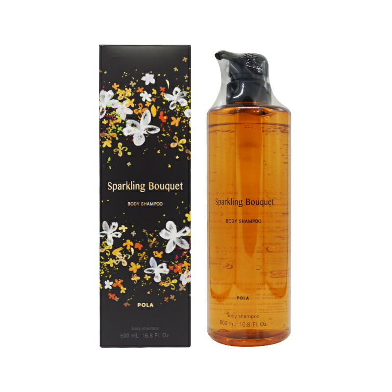 rinrinrin 【新品】POLA 木の花姫 ボトル350ml 3本 rinrinrin 【新品