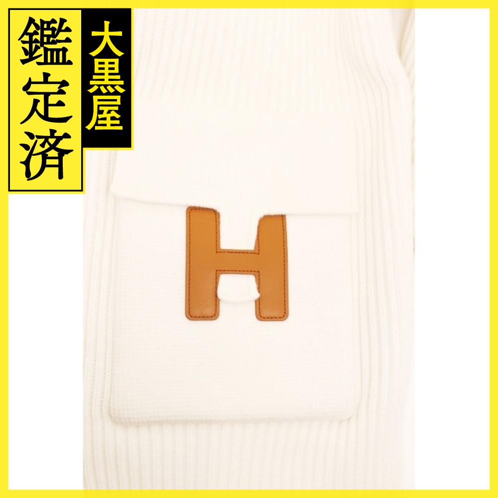 楽天市場】HERMES エルメス 衣類 ニットジャケット レディース36