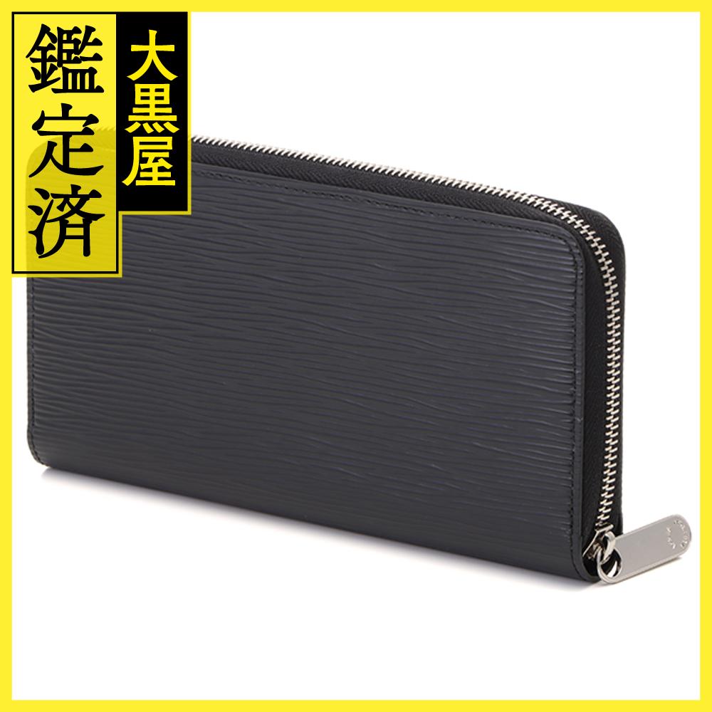 楽天市場】LOUIS VUITTON ルイヴィトン ジッピー・ウォレット エピ