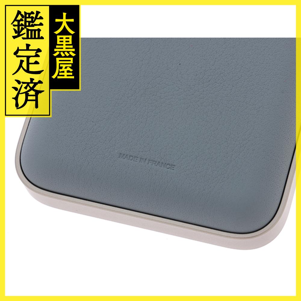 楽天市場】HERMES エルメス モバイルバッテリー ヴォルトH マキシ