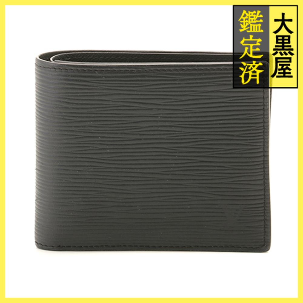 楽天市場】ルイヴィトン 財布 エピノワールの通販
