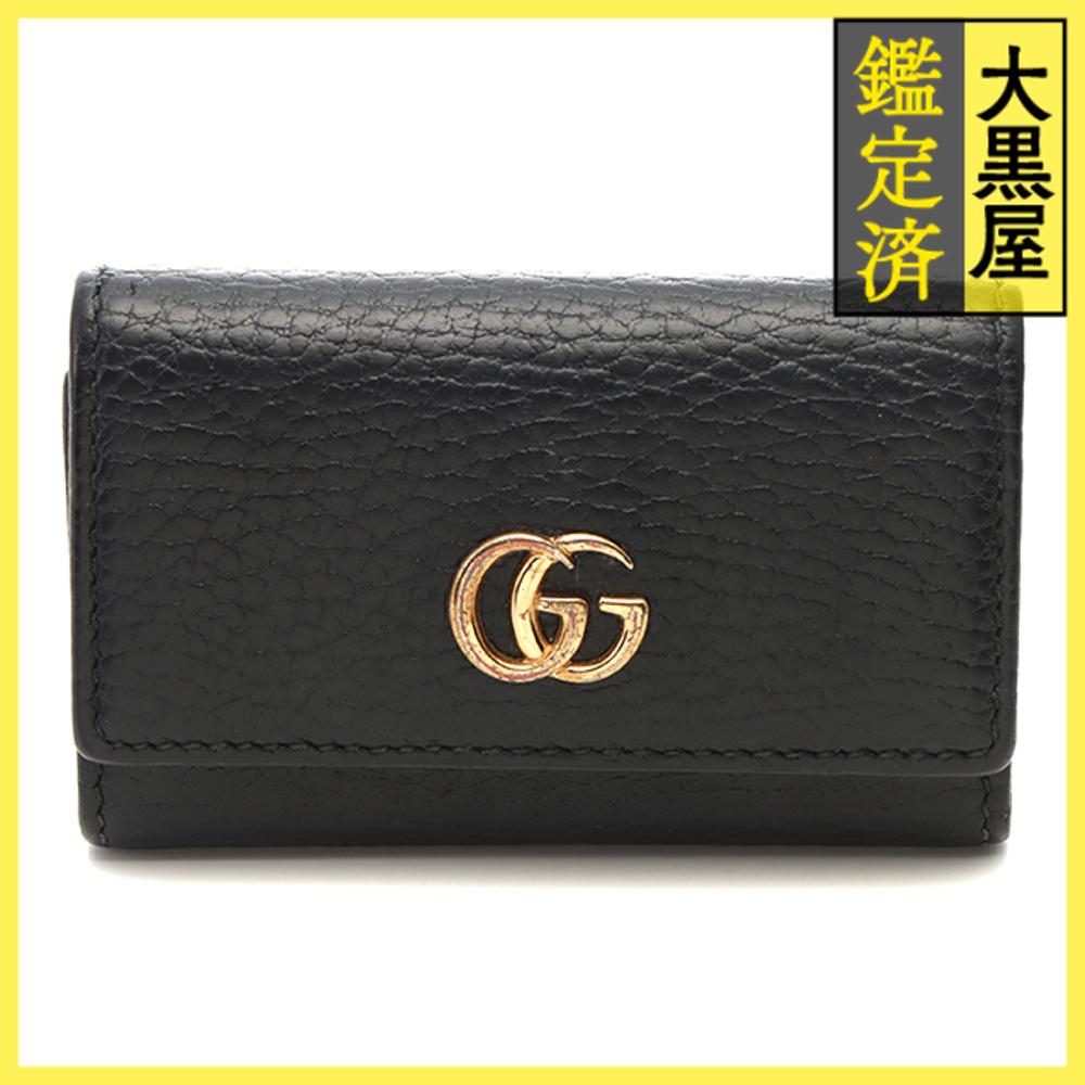 楽天市場】キーケース（ブランドグッチ）（財布・ケース｜バッグ・小物