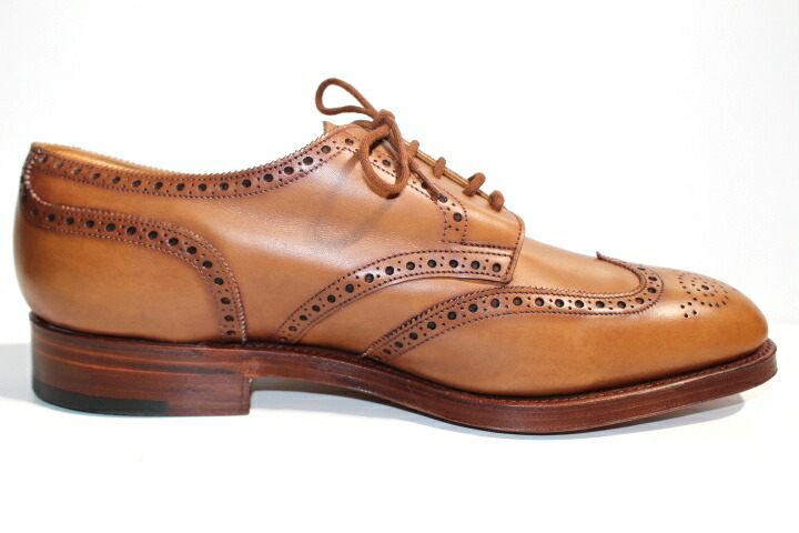 楽天市場】JOHN LOBB ジョンロブ 革靴 ダービー DARBY EE 8695 メンズ8