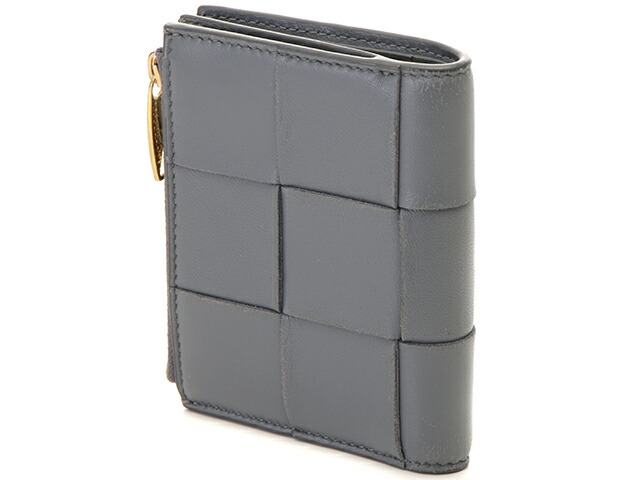 楽天市場】BOTTEGA VENETA ボッテガヴェネタ 二つ折りファスナー