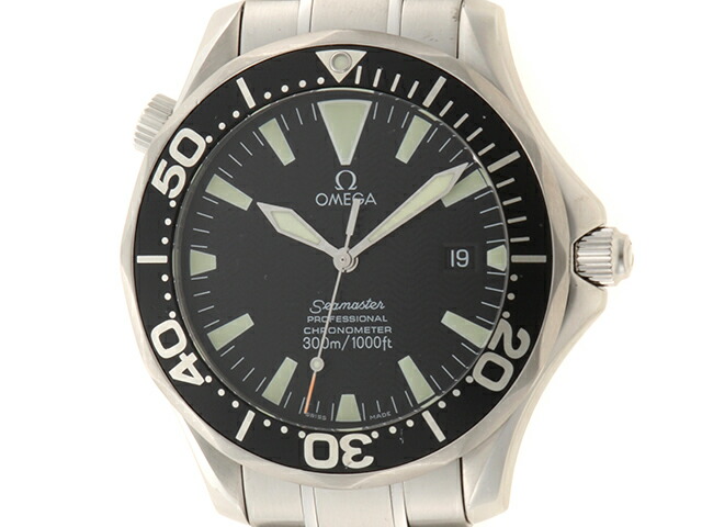 楽天市場】OMEGA オメガ 時計 シーマスター プロフェッショナル 300m