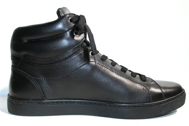 楽天市場】DOLCE＆GABBANA ドルチェ＆ガッバーナ ドルガバ ハイカット