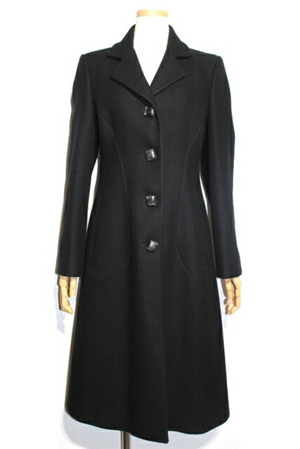 楽天市場】Salvatore Ferragamo フェラガモ アウター チェスターコート