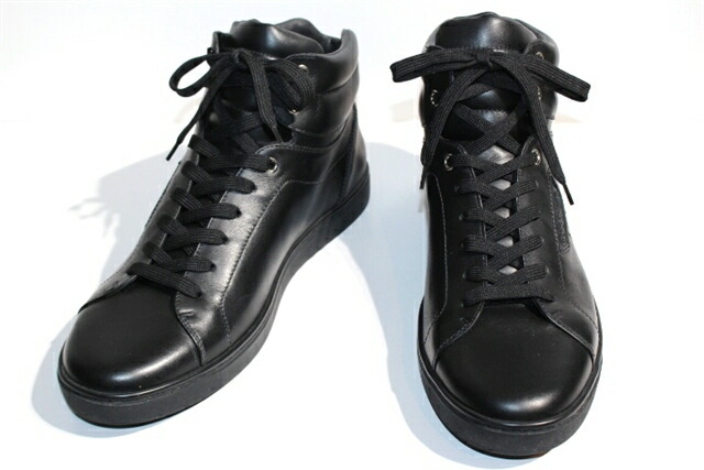 楽天市場】DOLCE＆GABBANA ドルチェ＆ガッバーナ ドルガバ ハイカット