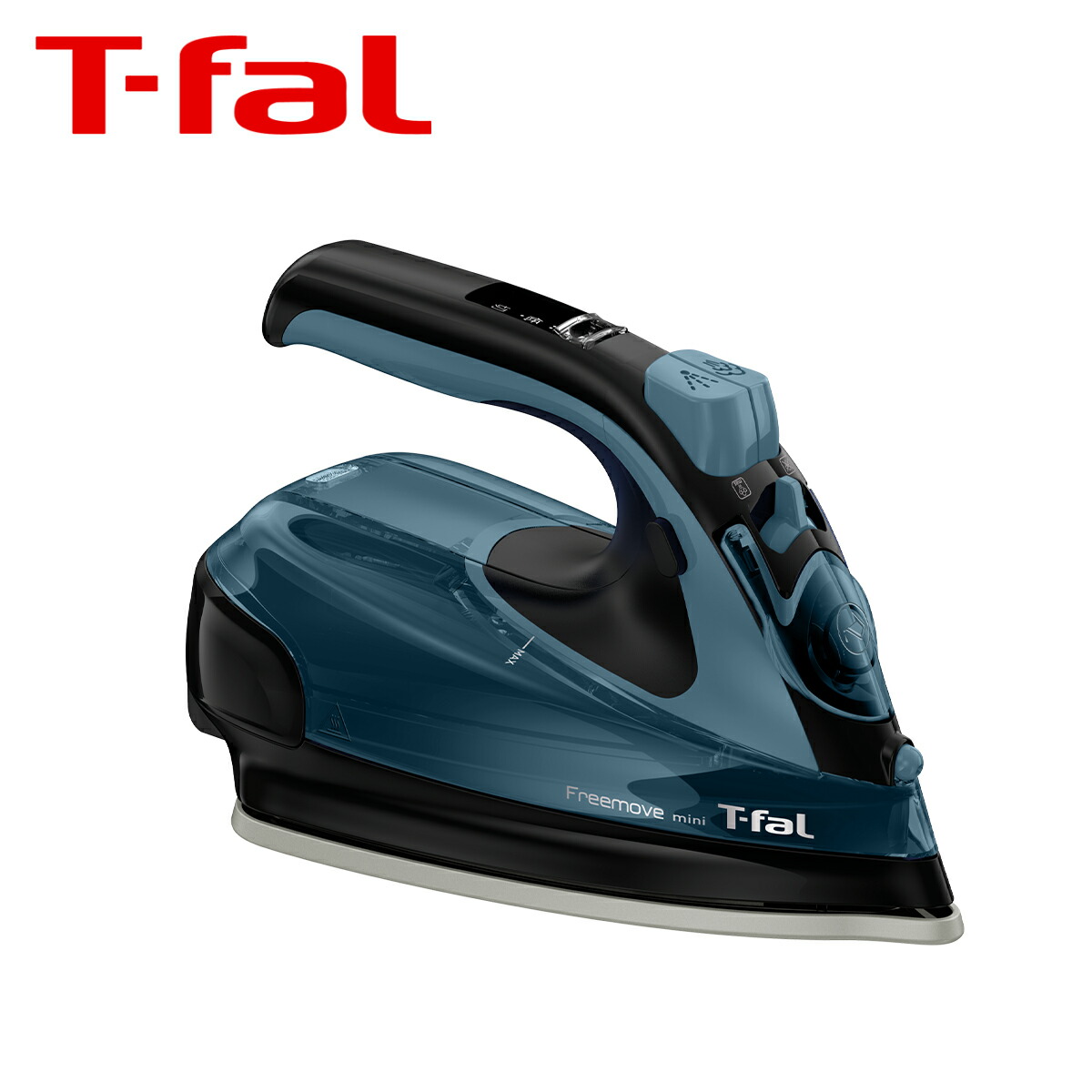 楽天市場】ティファール T-fal フリームーブ ミニ 6430 FV6430J0