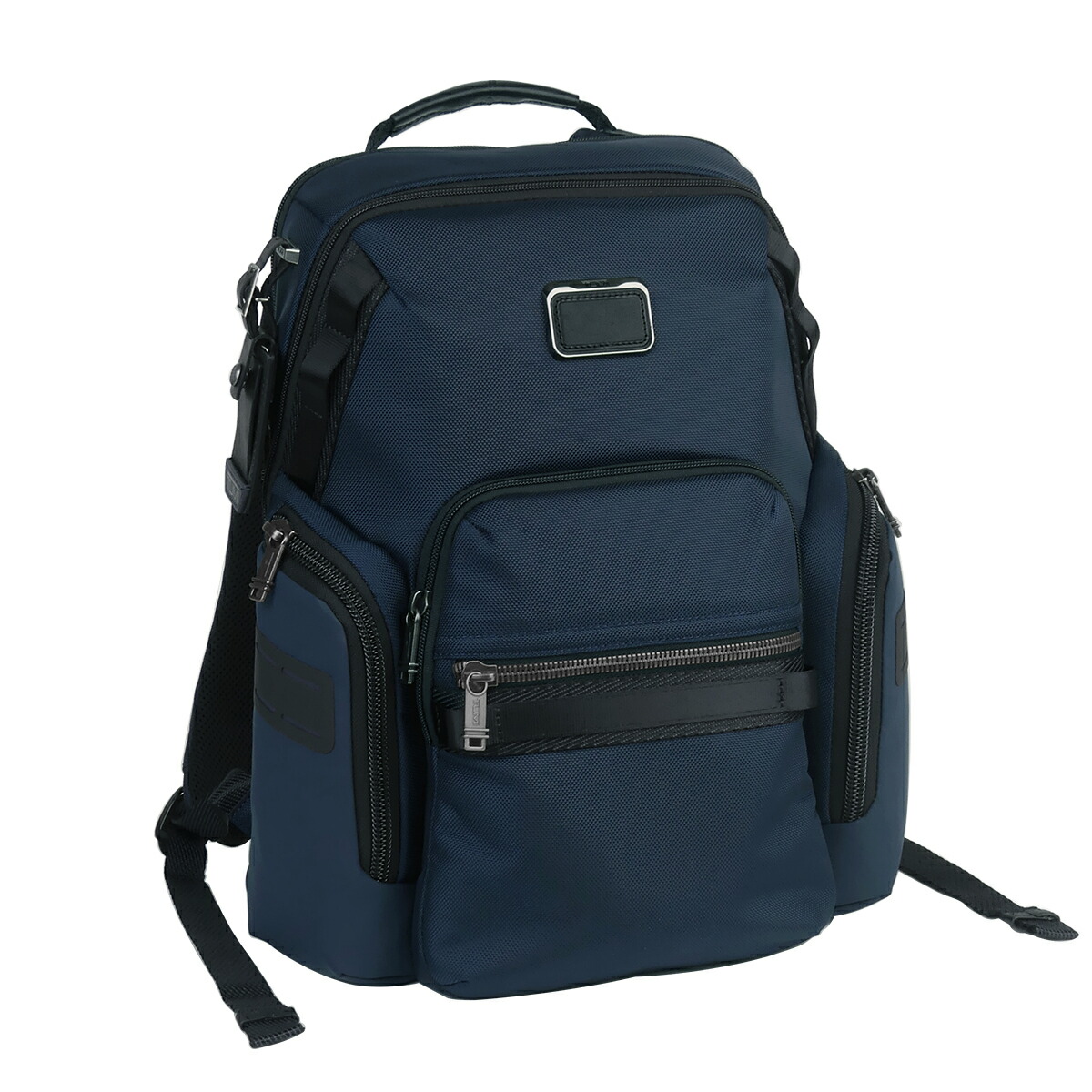 楽天市場】トゥミ メンズ バックパック・リュック alpha bravo 232389