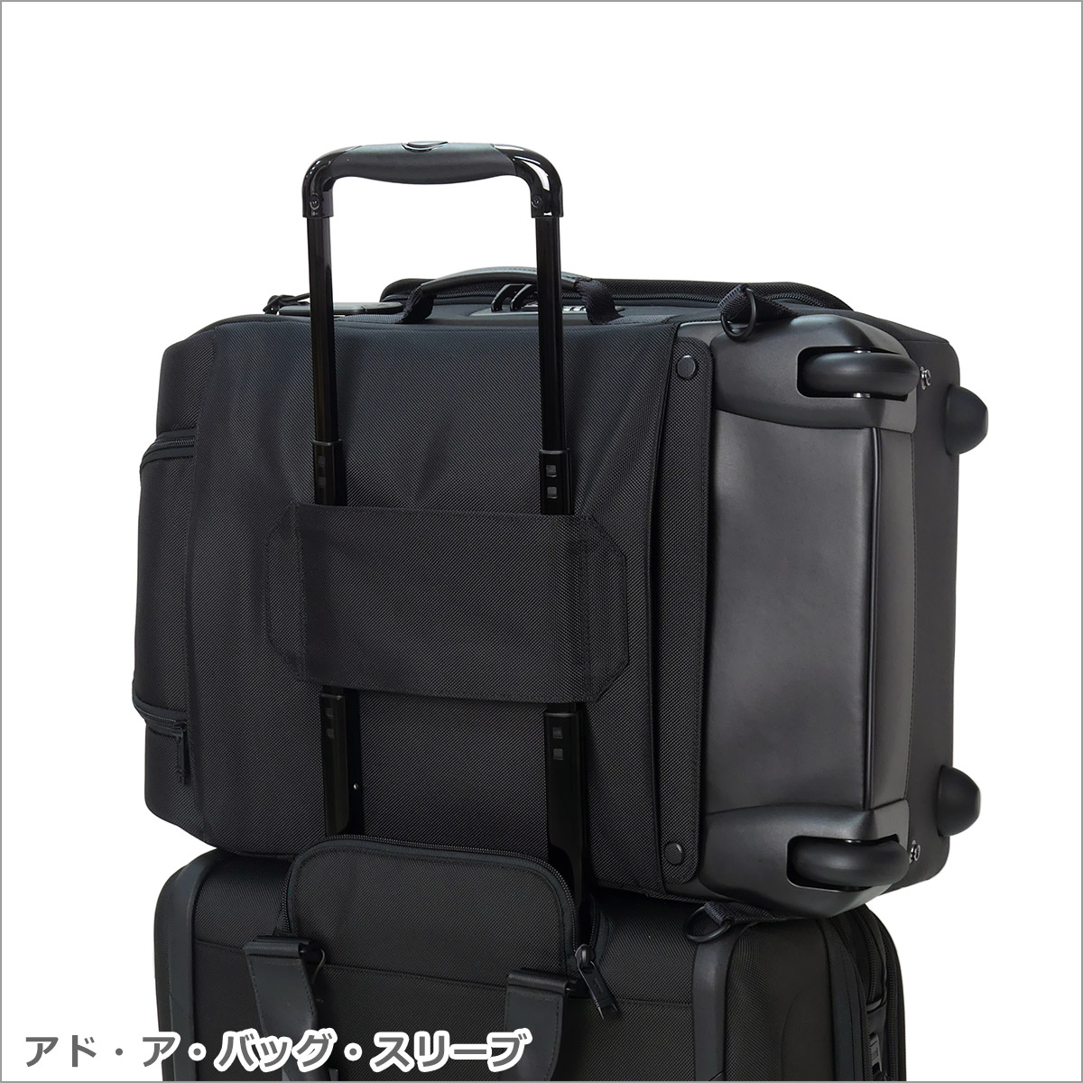 楽天市場】【ポイント5倍 3/5】トゥミ TUMI Alpha Bravo ウィールド