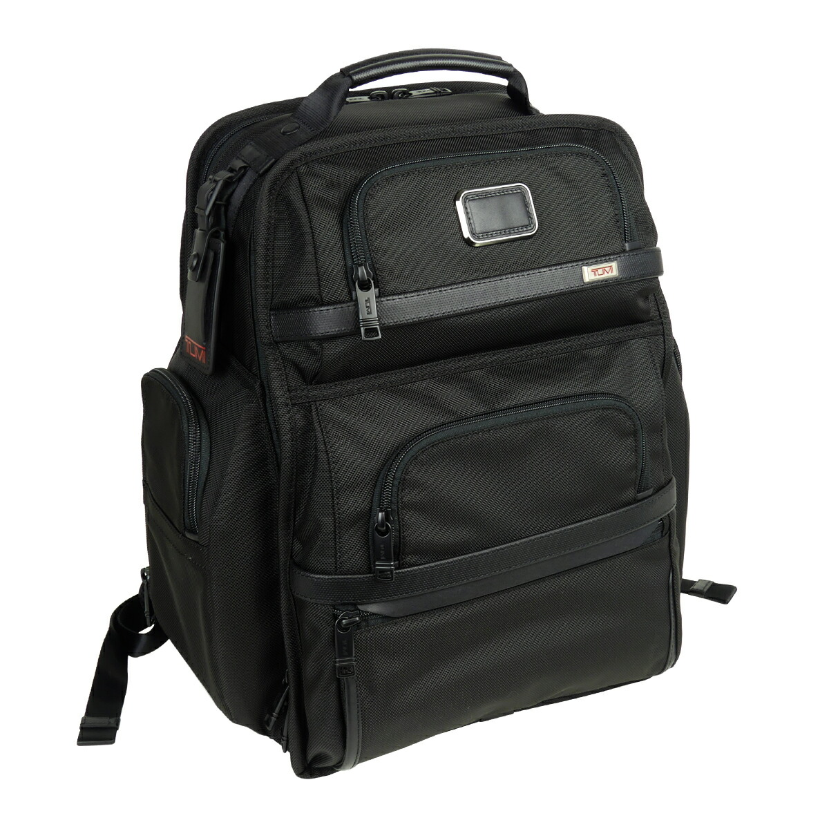 楽天市場】【ポイント5倍 3/1】トゥミ TUMI ALPHA3 ブリーフ・パック