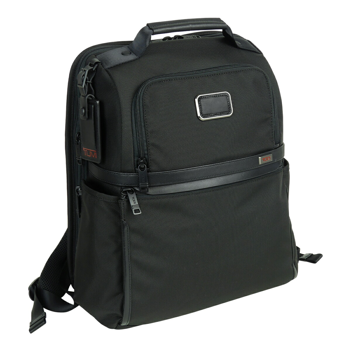良品✨TUMI トゥミ リュック ビジネスバッグ 2603177AT3 アルファ 良品