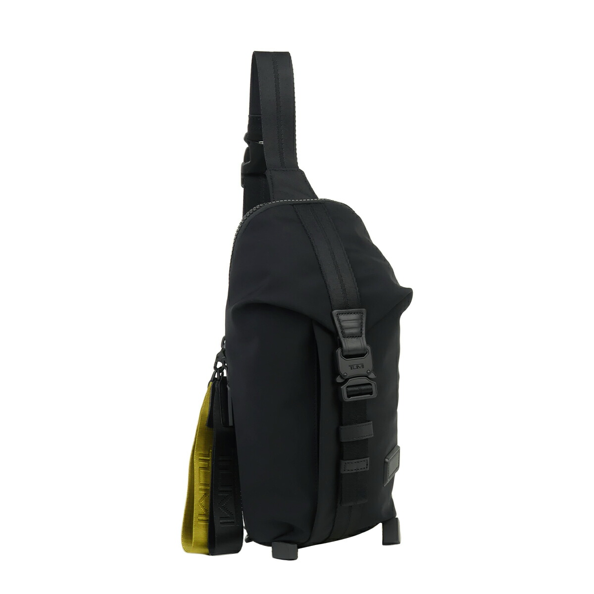 楽天市場】トゥミ TUMI TAHOE タホ「ボーズマン」スリング Black
