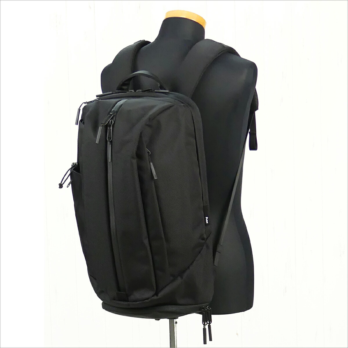 楽天市場】【ポイント5倍 3/1】AER エアー バッグ ダッフルパック 2