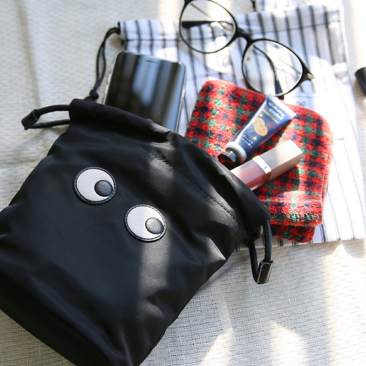 楽天市場】【ポイント5倍 3/1】ANYA HINDMARCH アニヤ・ハインドマーチ