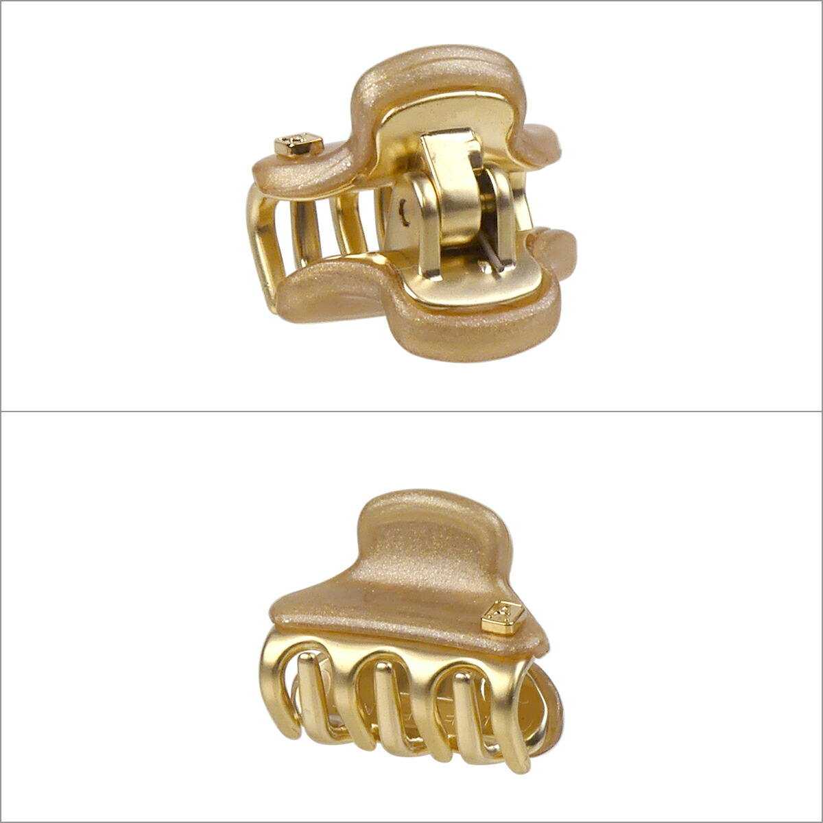 楽天市場】【ポイント5倍 3/1】アレクサンドルドゥパリ ヘアクリップ