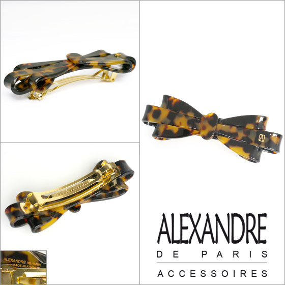 楽天市場】【ポイント5倍 3/1】アレクサンドルドゥパリ リボン