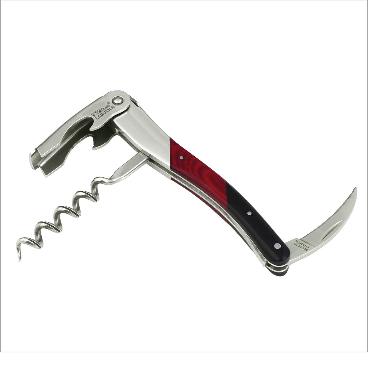 楽天市場】【ポイント5倍 3/1】シャトーラギオール Chateau LAGUIOLE