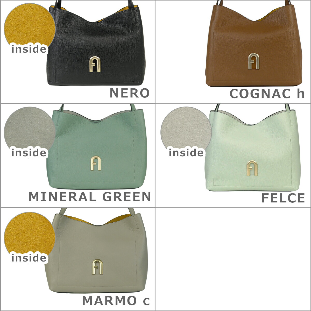 楽天市場】【ポイント5倍 3/1】フルラ Furla ショルダーバッグ