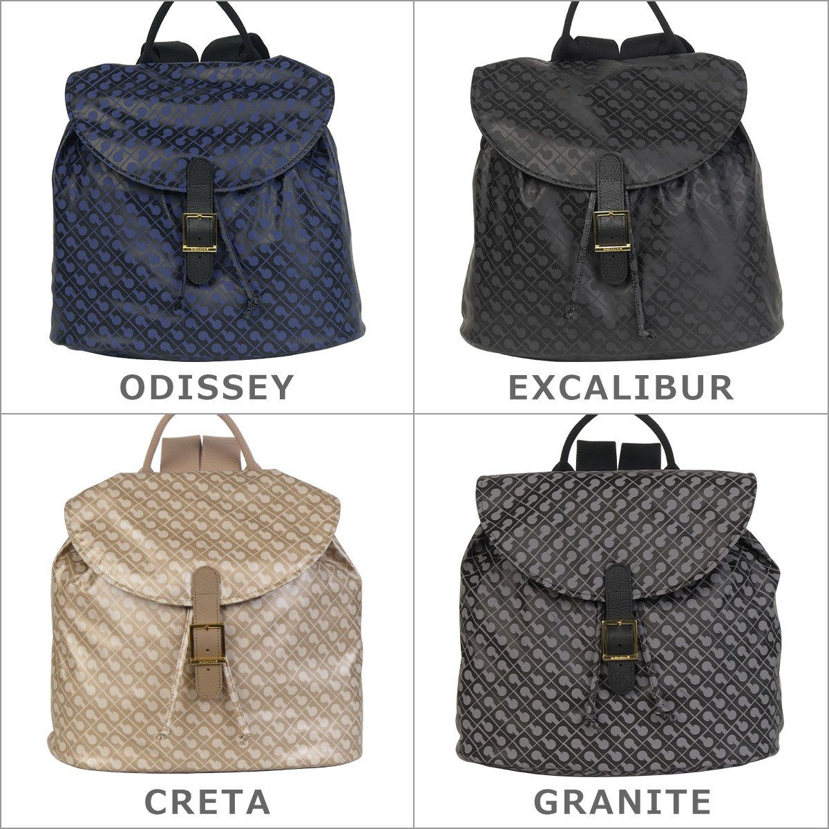 楽天市場】【ポイント5倍 3/5】ゲラルディーニ バッグ ソフティ バック