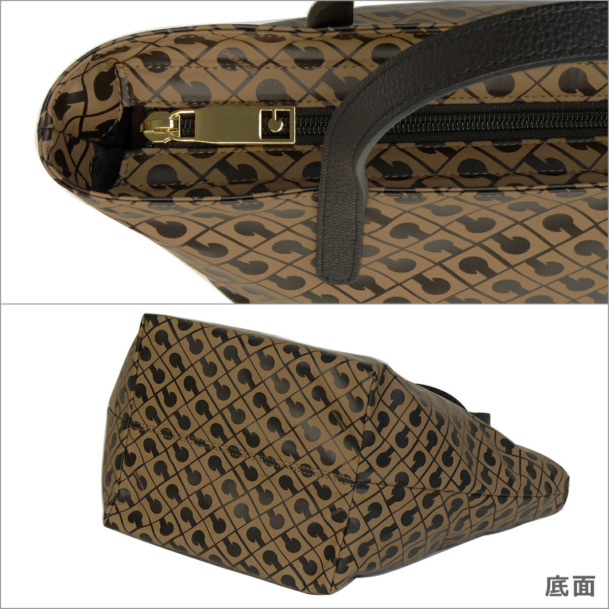 楽天市場】【ポイント5倍 3/1】ゲラルディーニ バッグ ソフティ