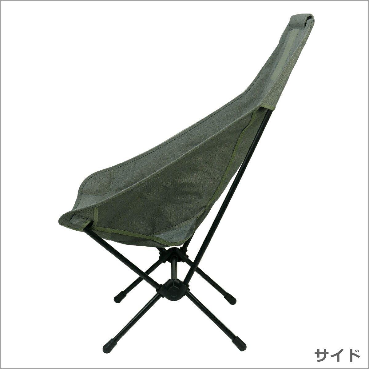 楽天市場】【ポイント5倍 3/5】ヘリノックス チェアツー ホーム